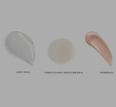 Three Beauty Secrets for Glowing Skin Set